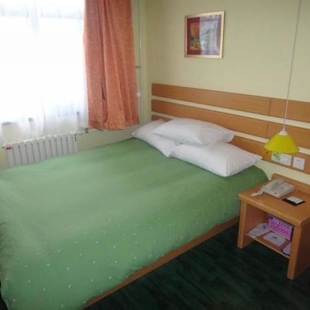 Home Inn Weifang Esterno foto