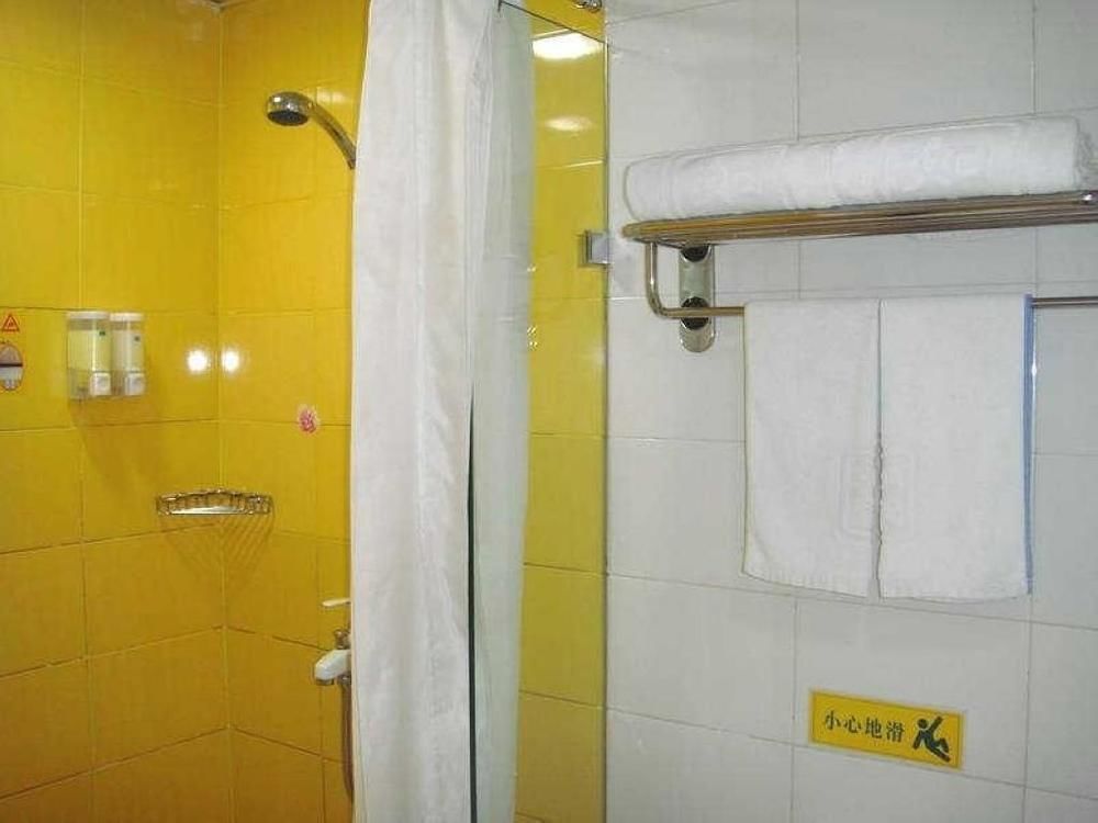 Home Inn Weifang Esterno foto